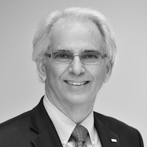Jim Lanier, Senior Consultant and Senior Fellow, AGB Consulting