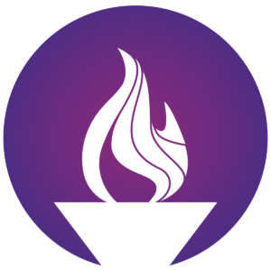 Torch icon.