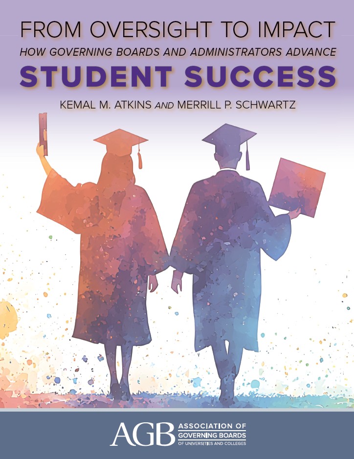 AGB Student Success Report