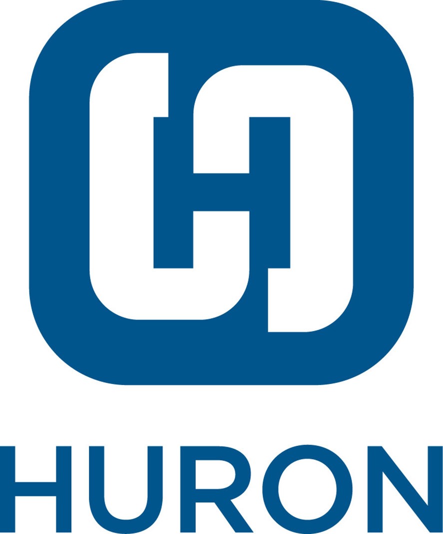 Huron Logo