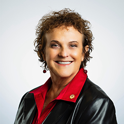 Susan Elrod Headshot