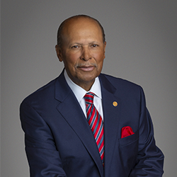 Antoine Garibaldi Headshot