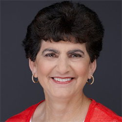 Mary Papazian