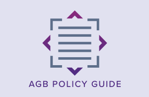 AGB Policy Guide