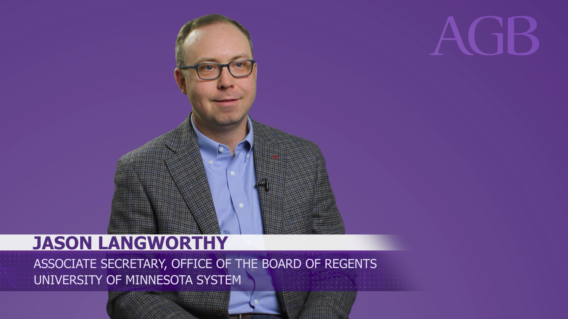 Video: How the Board Professional Facilitates Meetings