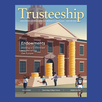 Trusteeship Magazine January February 2026