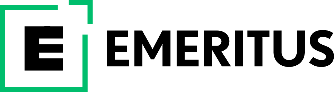 Emeritus logo
