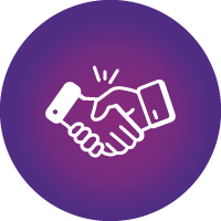 Icon: Handshake
