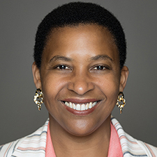 Ona Alston Dosunmu, NACUA President and CEO